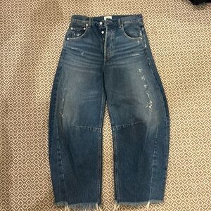 Citizens of humanity horseshoe Jean
